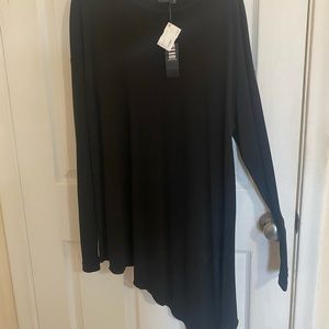 Women’s Joseph Assymetrical top